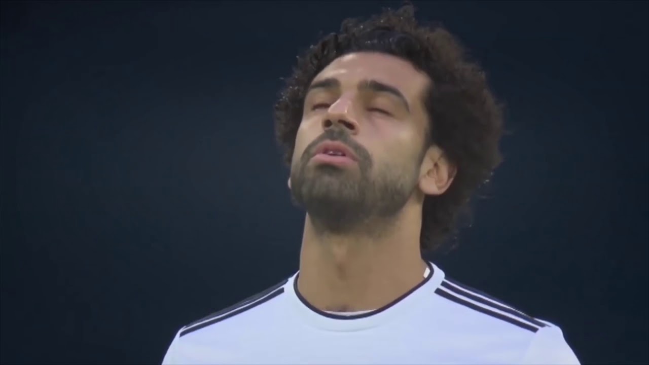 Live it up (best moments) FIFA World Cup 2018