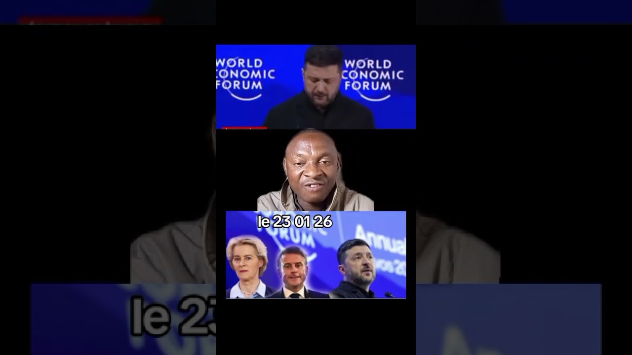 Zelinsky donne des leçons à les Européens