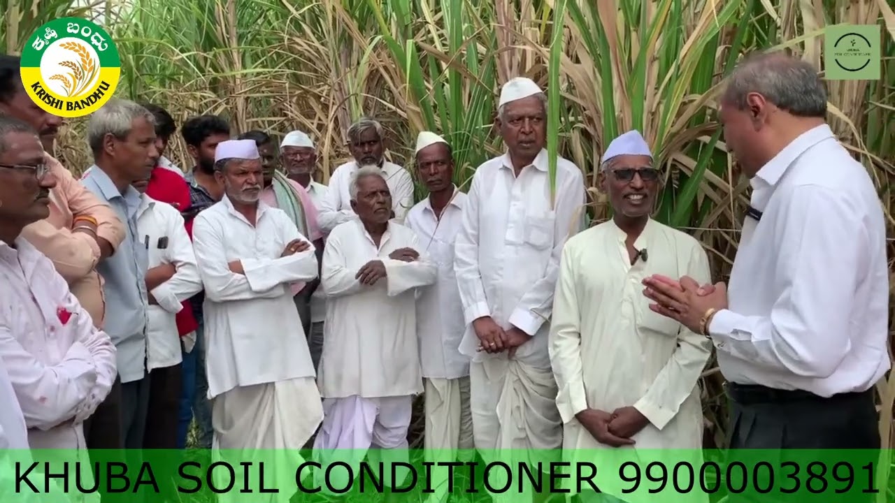ತೊಗರಿ - ಕಬ್ಬು ಅಫಜಲಪುರ,ಸಿಂದಗಿ,ಶಾಬಾದ, ಆಳಂದ, ಸಾವಳಗಿ ಹಲವು ತಾಲೂಕಿನ ಕಲಬುರ್ಗಿ ರೈತರು ವೀಕ್ಷಿಸಿ ಅಭಿಪ್ರಾಯ