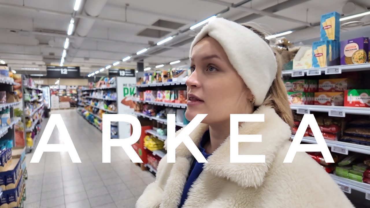 Vauva-arkea / muutto… | VLOG