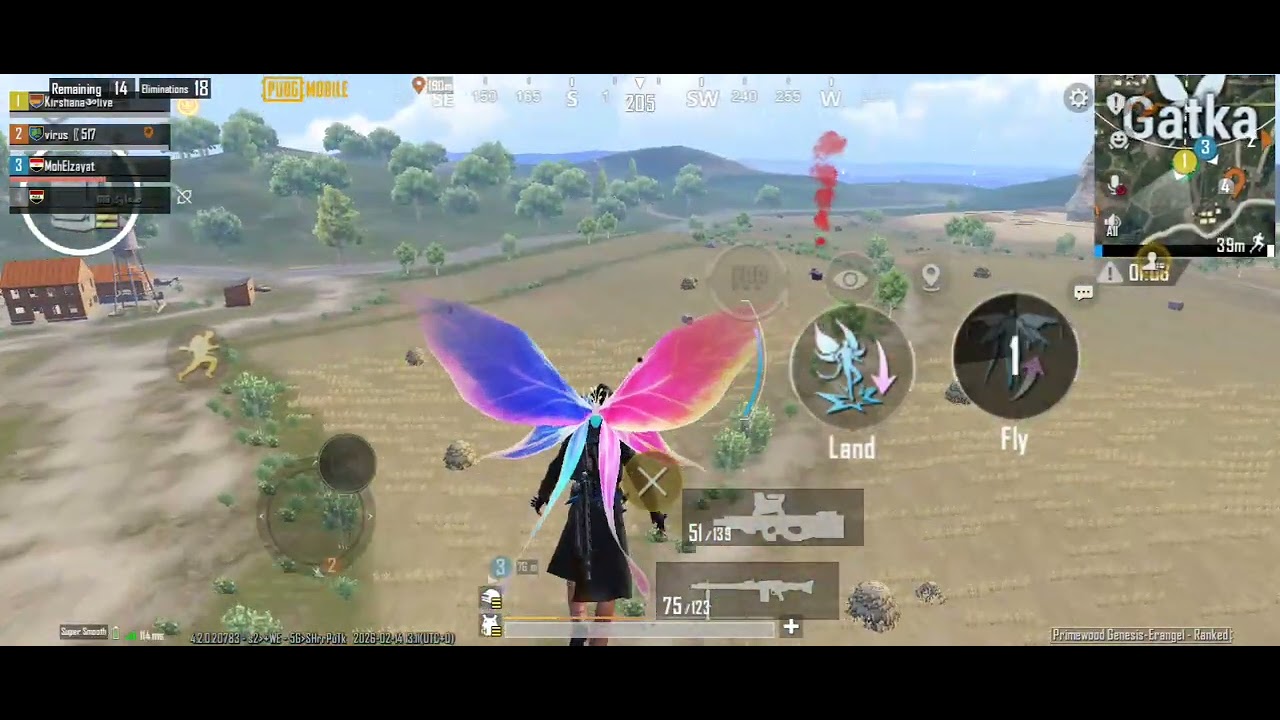 #pubgmobile 