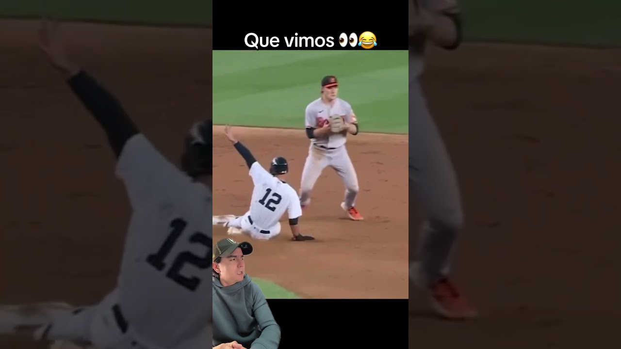 Que vimos 👀👀👀 