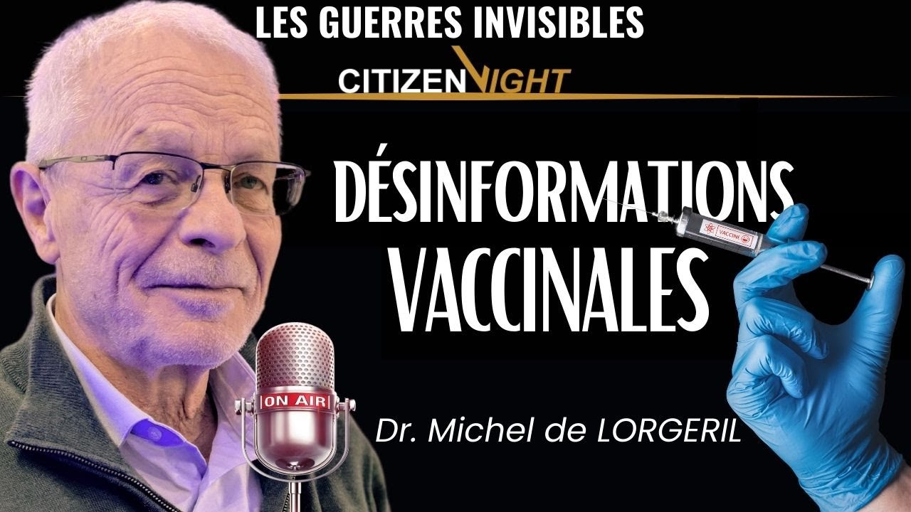 LES VACCINS EN QUESTION