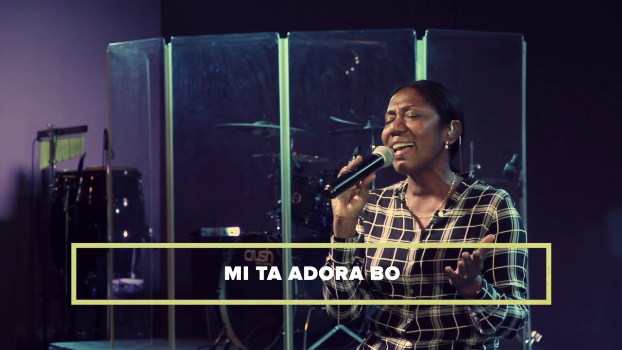 Vader, U Bent Goed (630) / Mi ta Adora Bo - Mary Louise Lont | BCFWorship