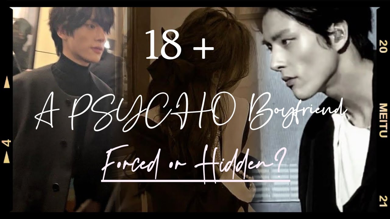 ○Requested - 𝘼 𝙋𝙨𝙮𝙘𝙝𝙤 𝘽𝙤𝙮𝙛𝙧𝙞𝙚𝙣𝙙 - 𝗝𝗮𝗸𝗲 𝗢𝗻𝗲-𝗦𝗵𝗼𝘁.