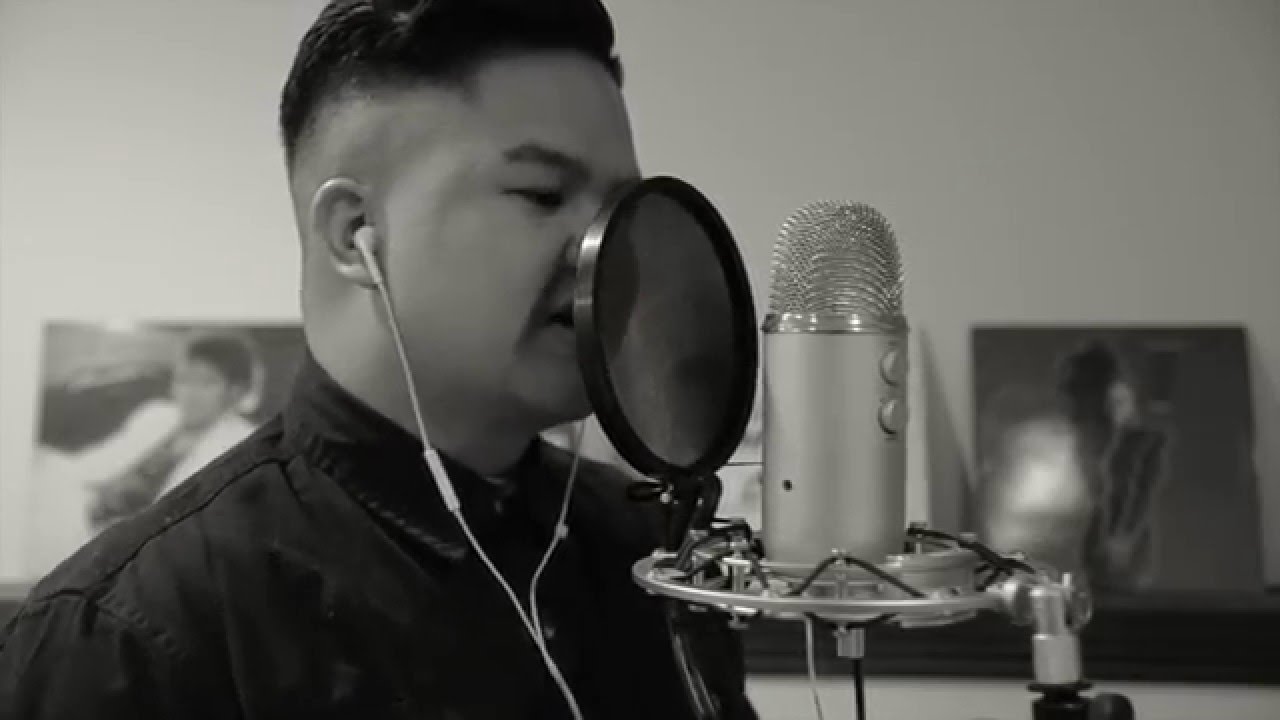 GONE TOO SOON - Michael Jackson | Abben Salacup (Cover - OTS)