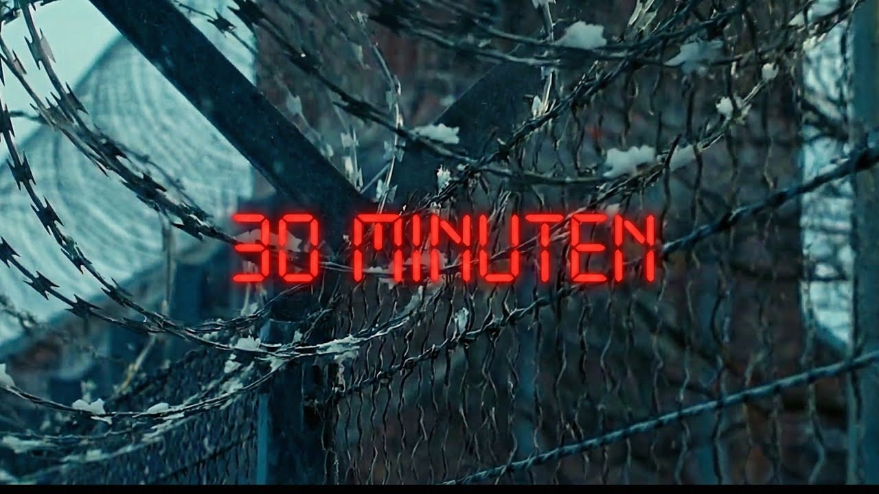 KAINE - 30 MINUTEN x TERRY JOE (FREE KAINE) [prod. by The Younginz]