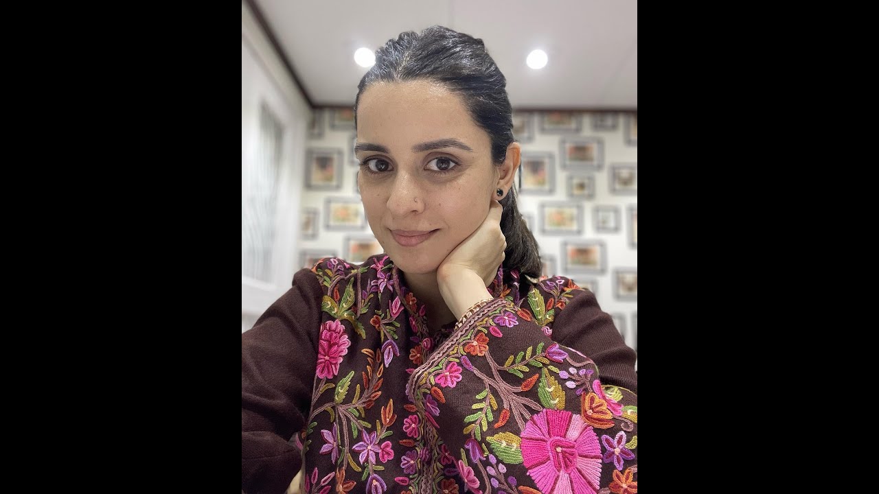 Ekta Kaul #ektakaul #amazonprimeactress is #showstealeractress in YRF & Shah Rukh Khan's Pathaan