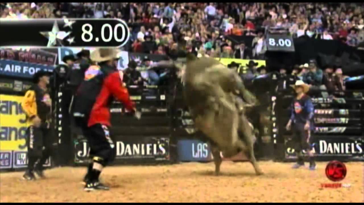 Douglas Ferreira scores 91 points on Smackdown