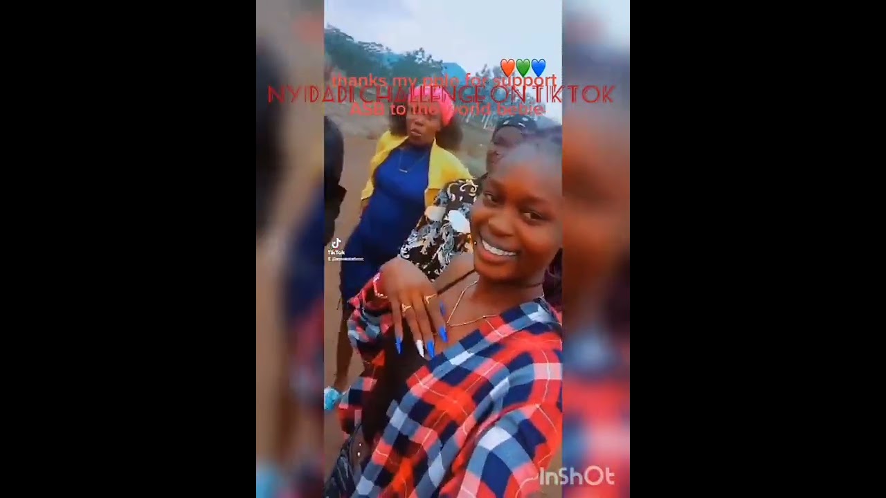 Nyidadi_challenge