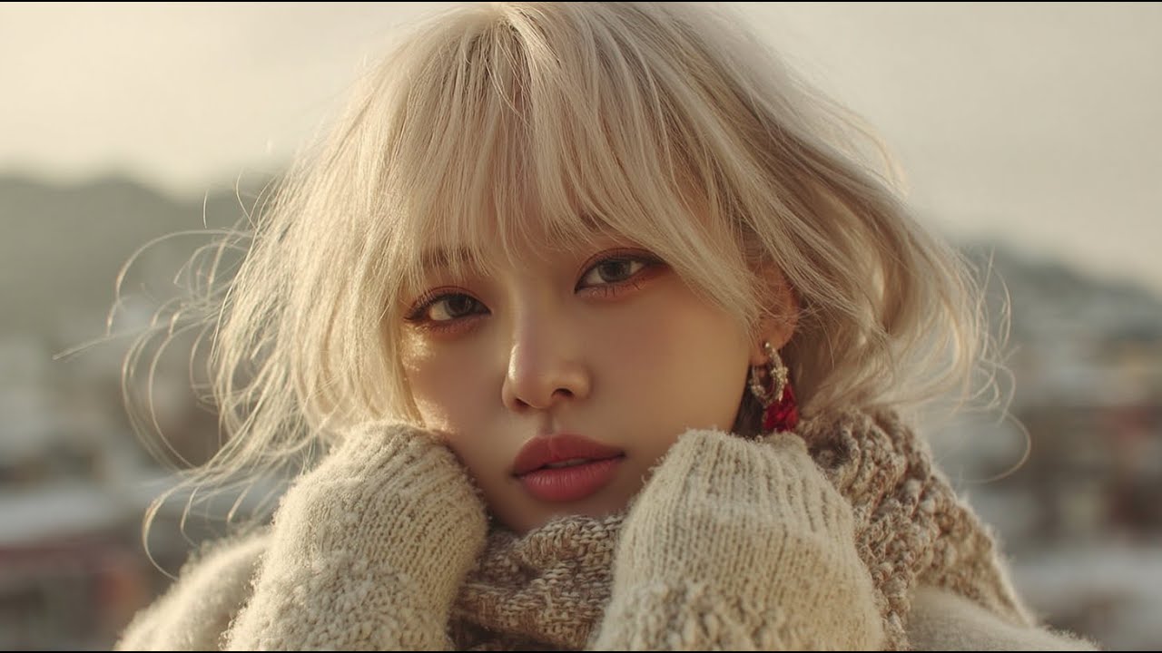 혼자서 듣기 좋은 노래 릴슨R3ALSON 전곡 플레이리스트