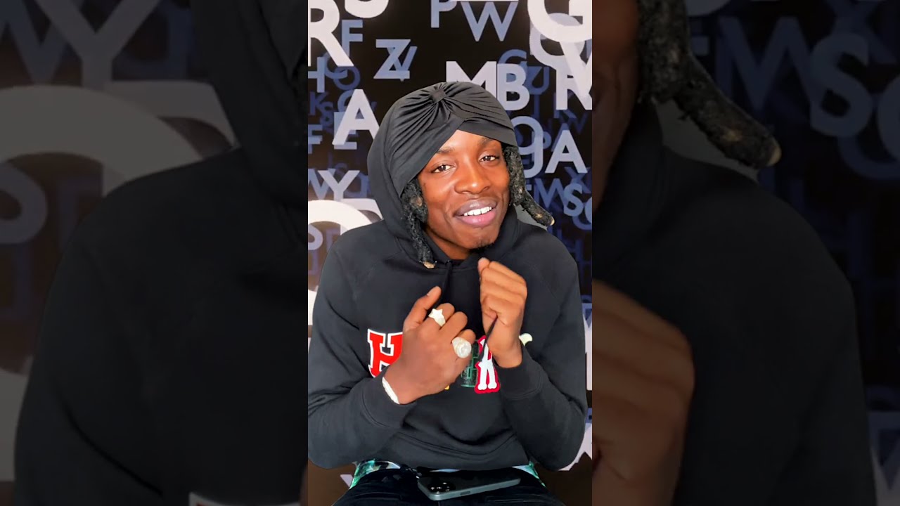 Florida & Haitian Slang Talk with Soldier Kidd 🏝