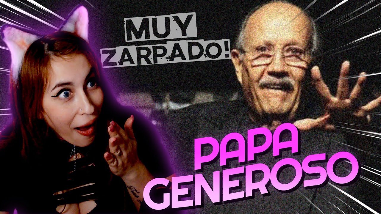 POLO POLO 🤣 PAPA GENEROSO 🇲🇽 EL MAESTRO DEL HUMOR REACCIONES MEXICO de SASSY_OK
