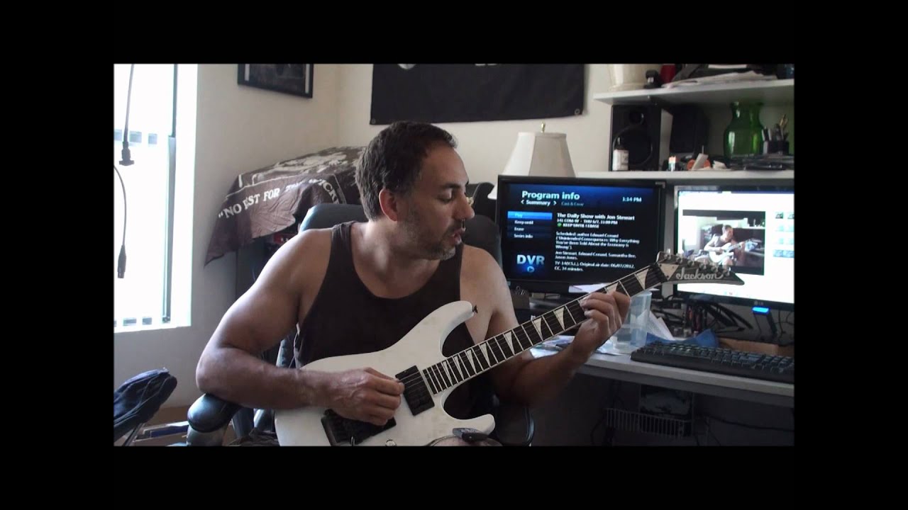 R. Charan Pagan- riffs for free 001