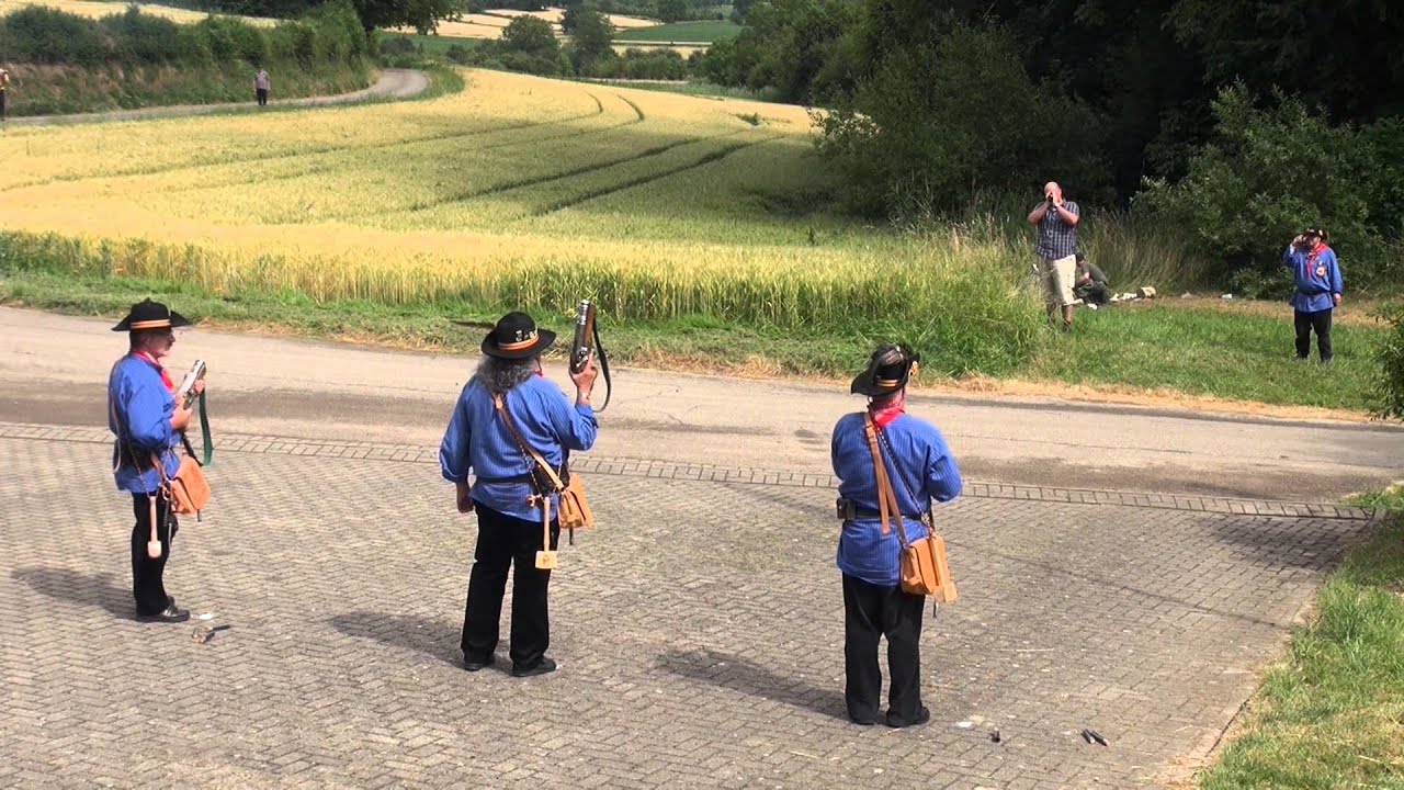 Altdorfer Böllertreffen 2014   01