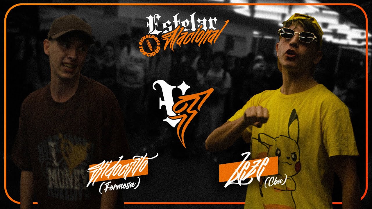 ZEZE VS KIDOCSITO | 