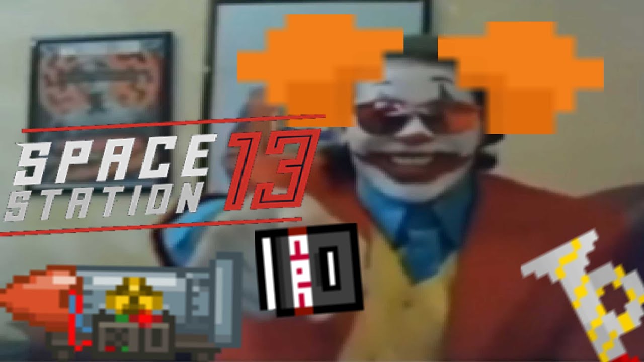 Nuclear Honk [tg/ss13]