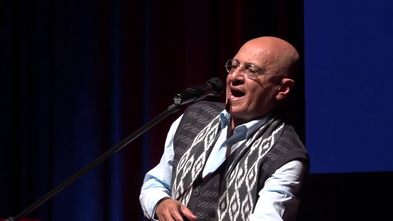 ¿Cómo se hacía música en el Ecuador Prehispánico? | Carlos Freire | TEDxCuenca