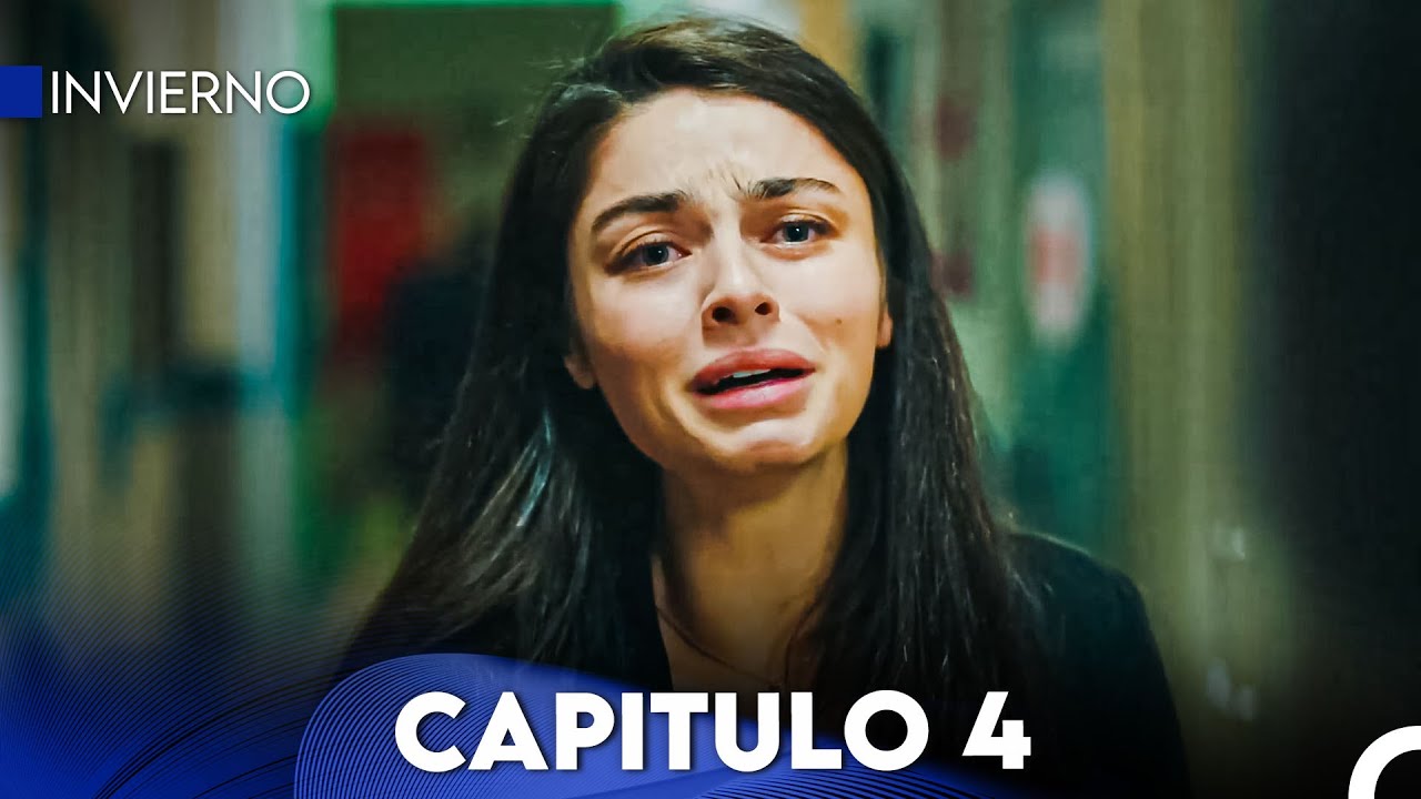 Invierno Capitulo 4 (Doblado en Espa&ntilde;ol) FULL HD