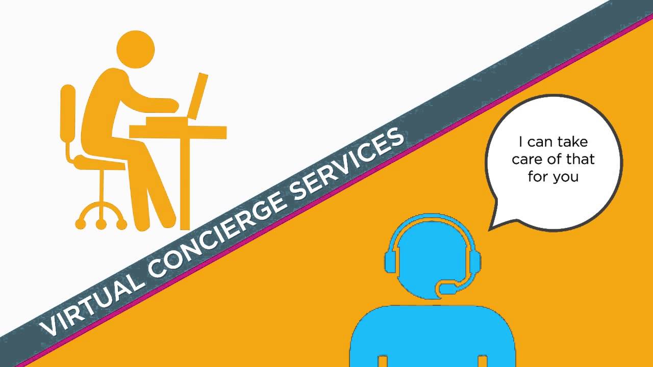 Circles Corporate Concierge Services