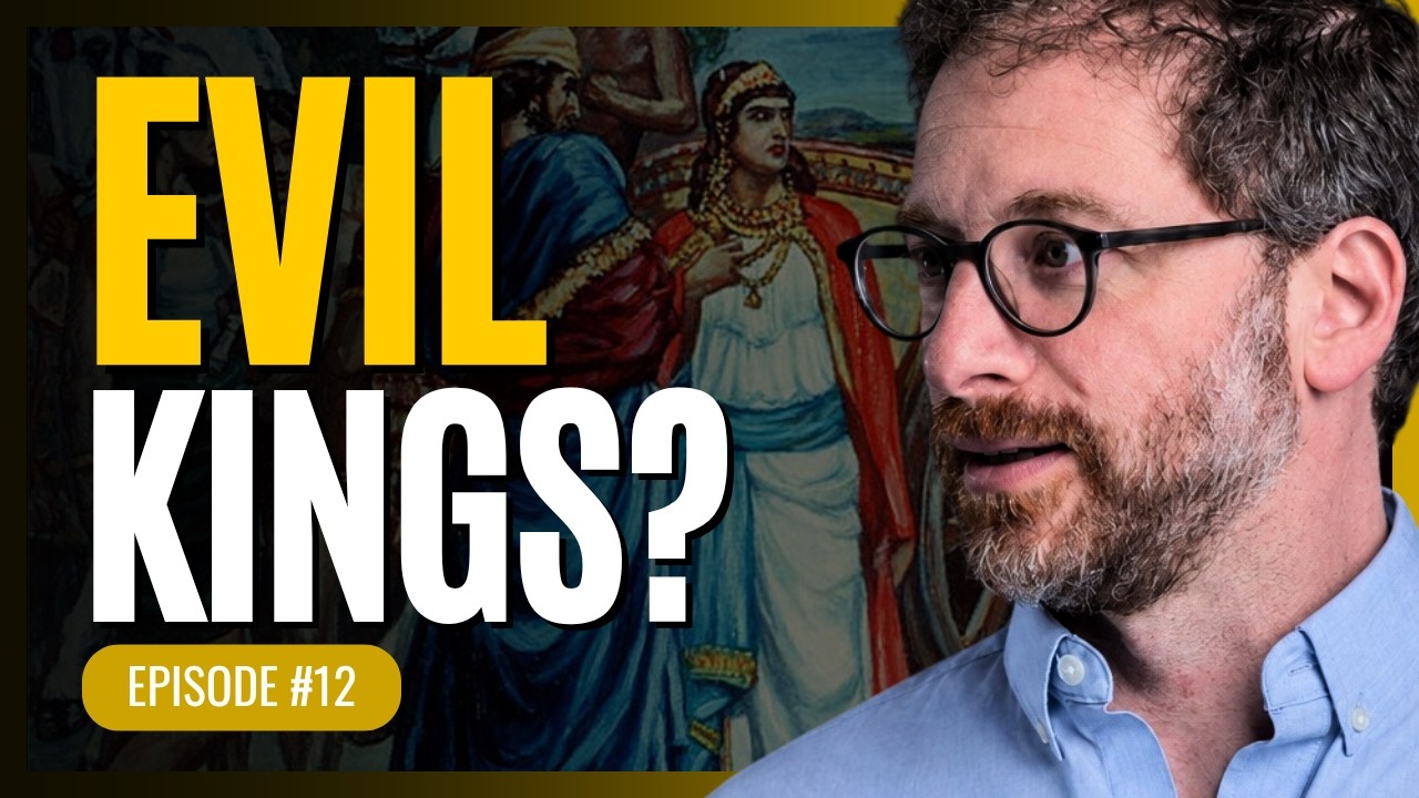 An Editor Built Israel&rsquo;s History & Picked the Villains