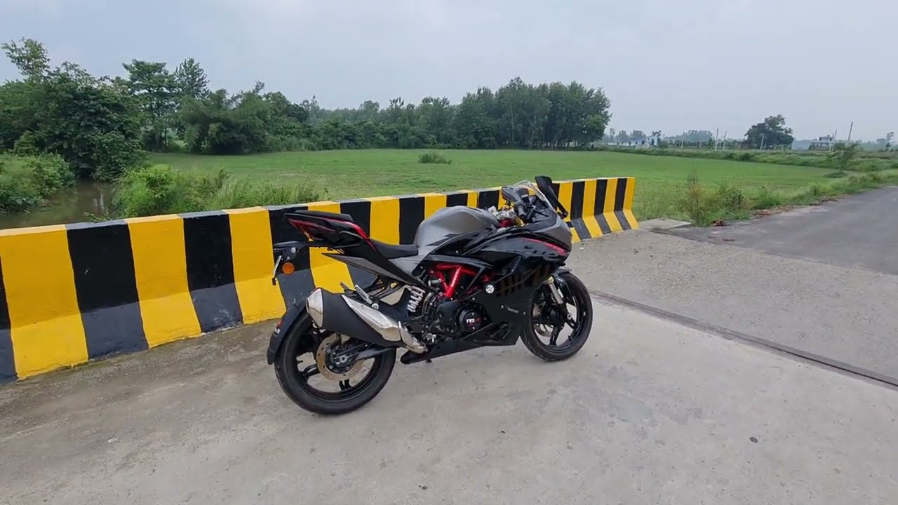 Gear Shifting Issue's🤦🏻‍♂️ In New Apache RR310🤯 @Big Biker