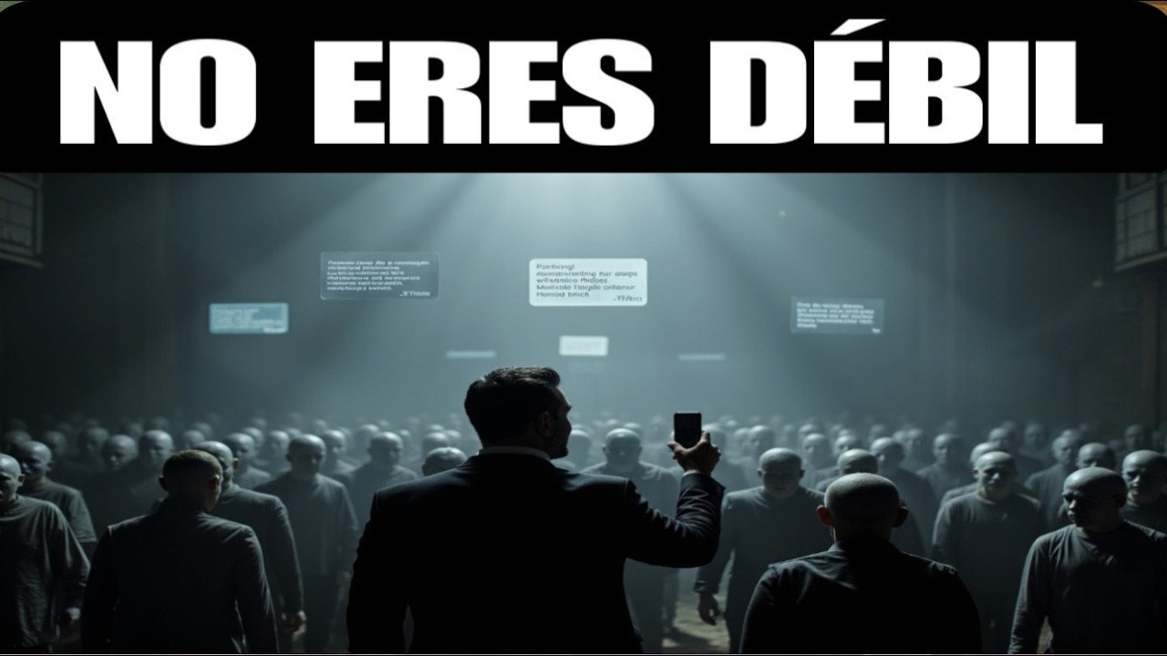 Estoicismo Tóxico: La Trampa de ‘Ser Fuerte’ Todo el Tiempo