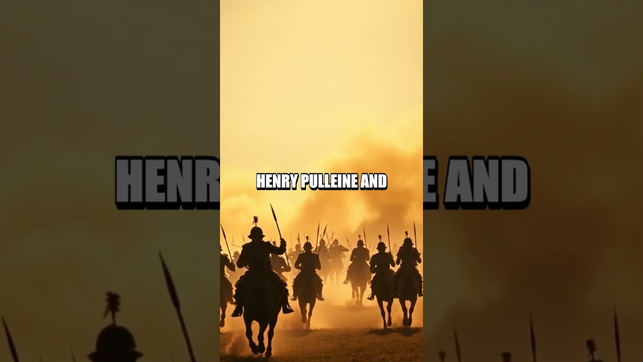 Isandlwana 1879 A Clash That Redefined Colonial Warfare