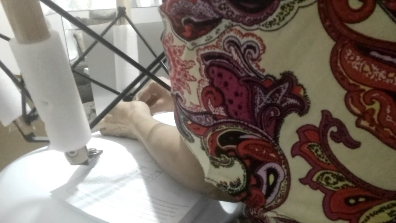 Mesa e cadeira Mobly Decorando a 🏠😍