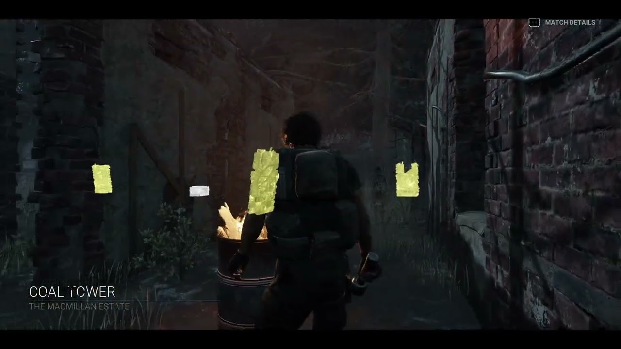 Aikamoista settiä | Dead by Daylight