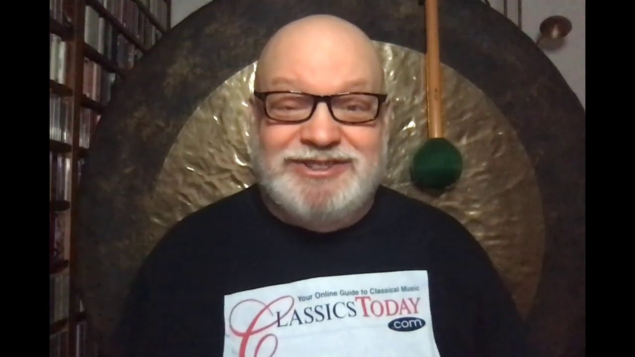 Music Chat: My Calamitous Henze Incident