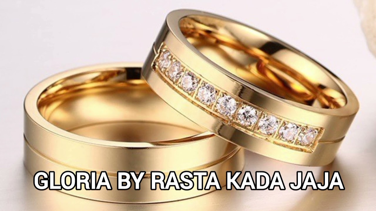 GLORIA BY RASTA KADA JAJA