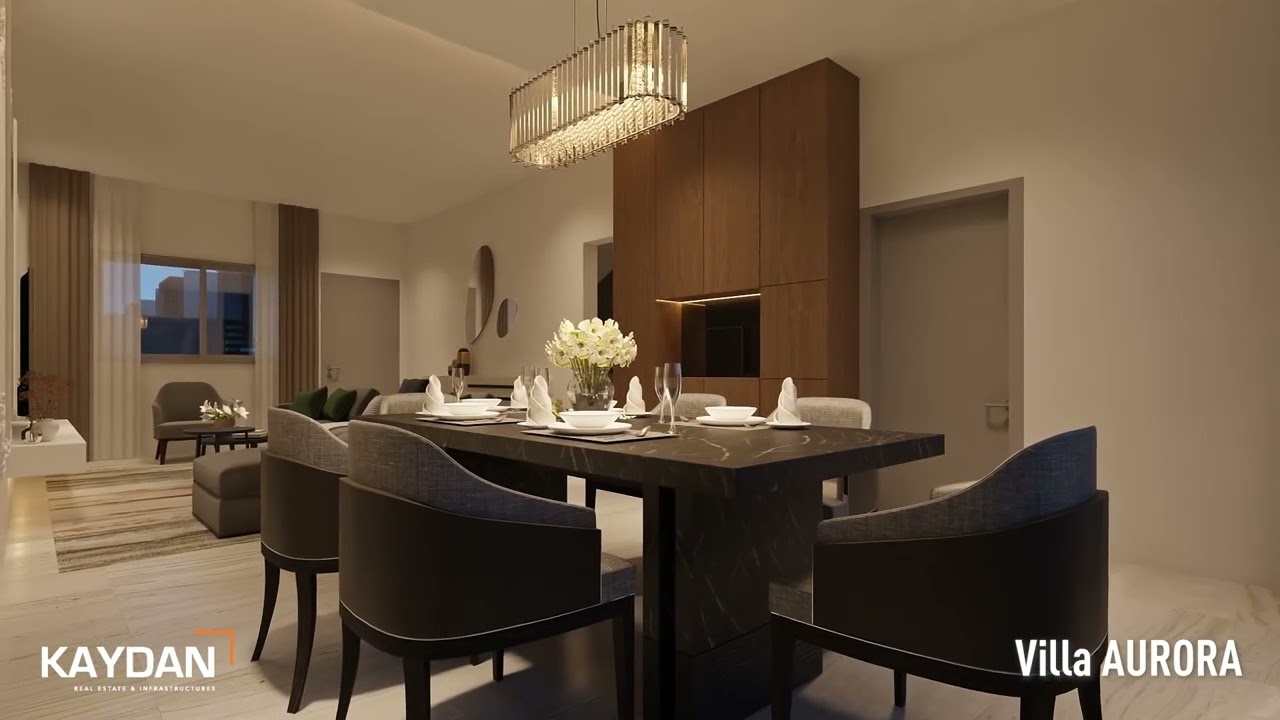 Les Residences Bo'Reflets