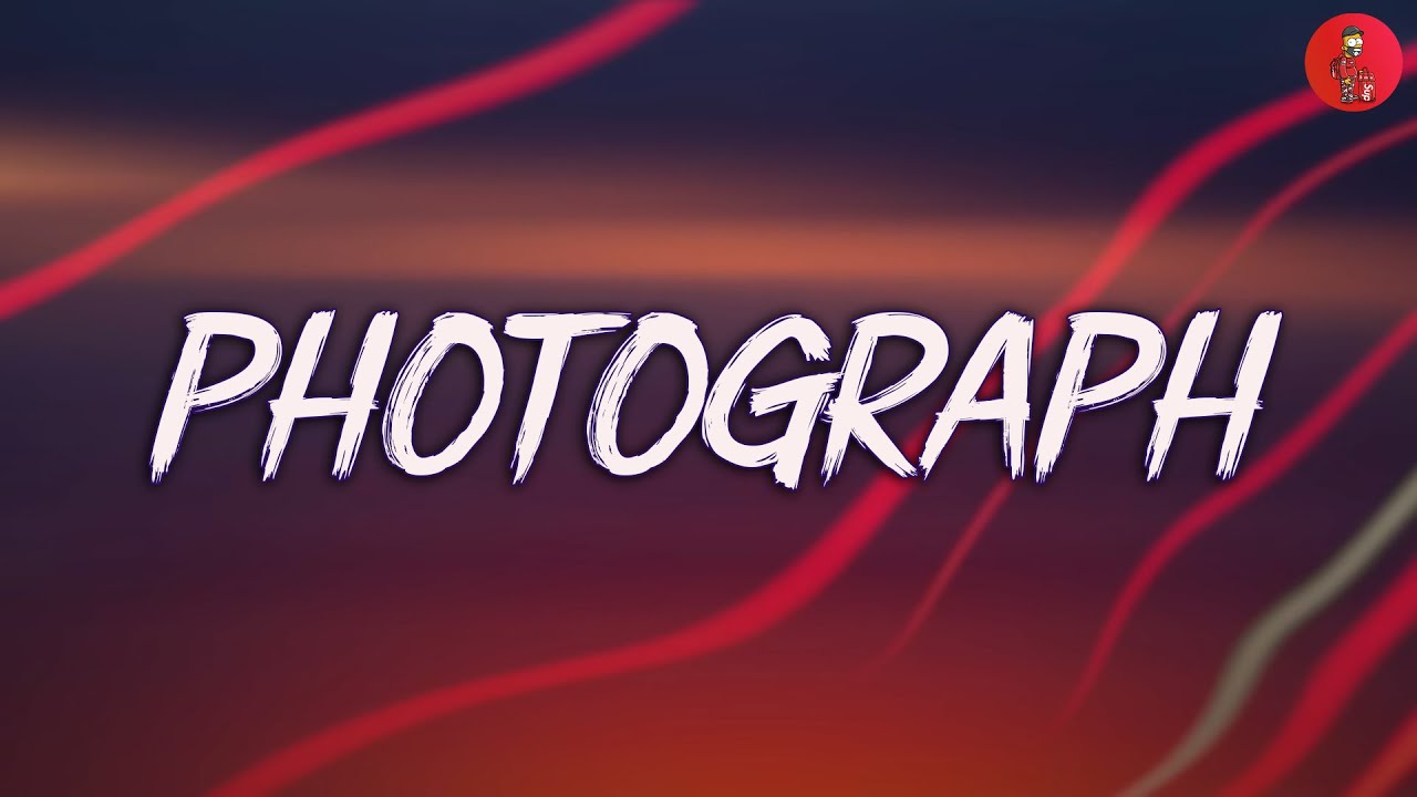 Ed Sheeran - Photograph (Lyrics) | Charlie Puth, Justin Bieber,... (MIX LYRICS)