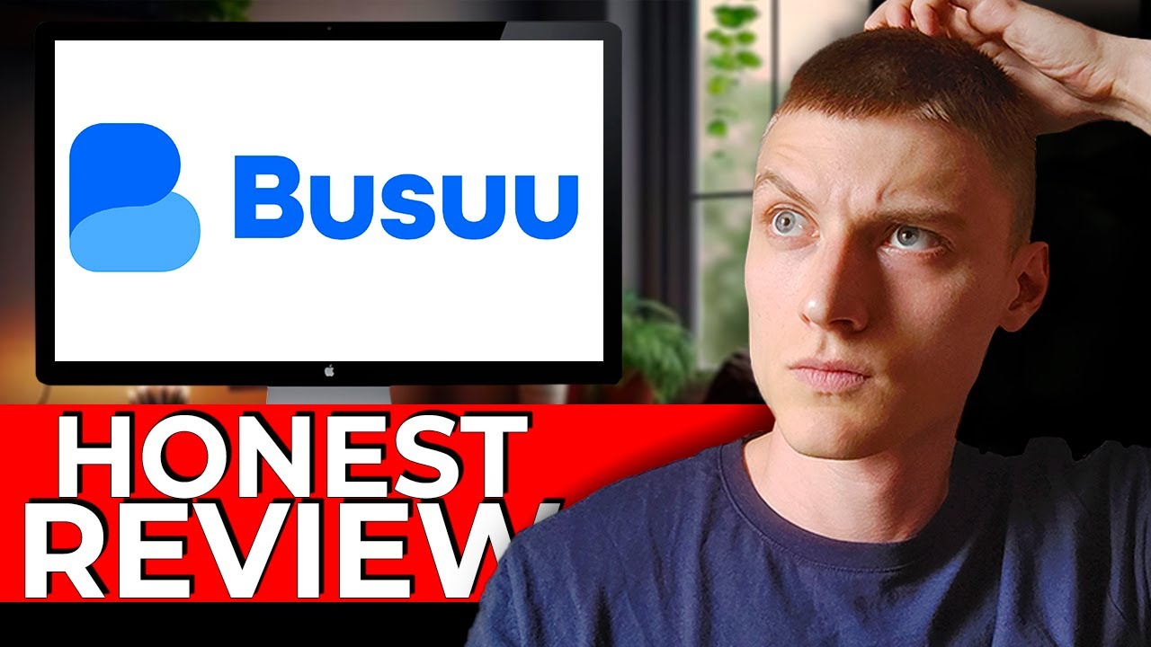 Обзор Busuu: мой честный опыт использования этого приложения для изучения языка (полное пошаговое...