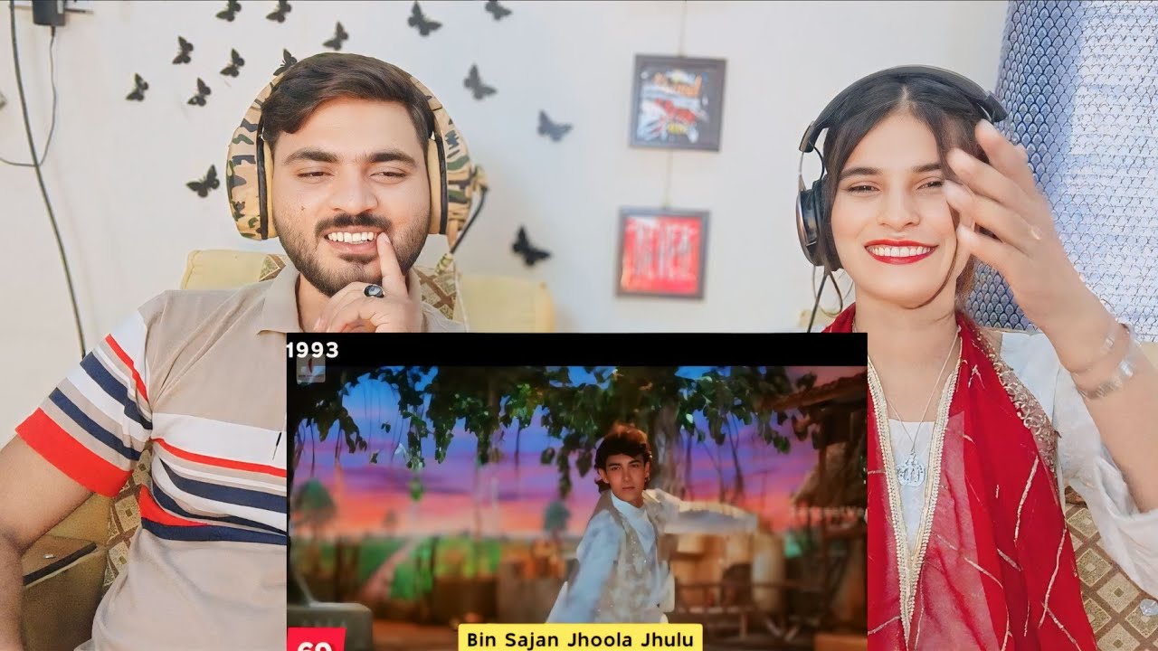 Top 200 Kumar Sanu Songs Reaction