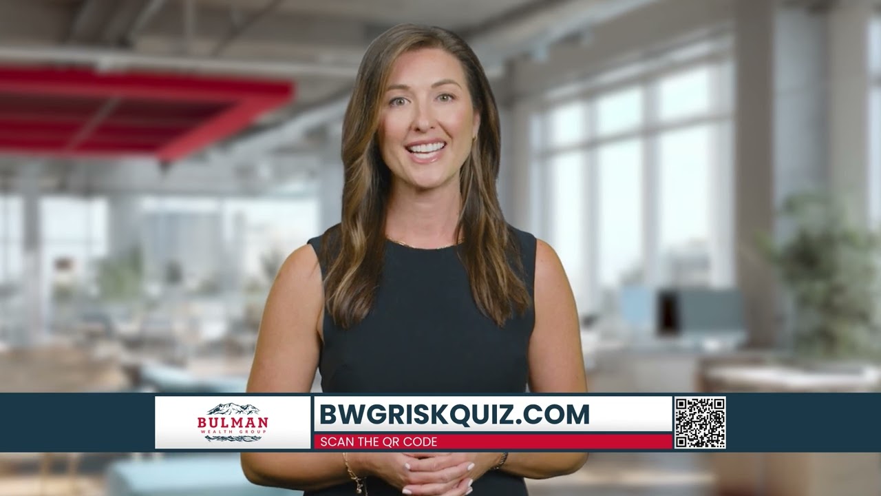 Is Your Retirement Portfolio Too Risky? Take This Test