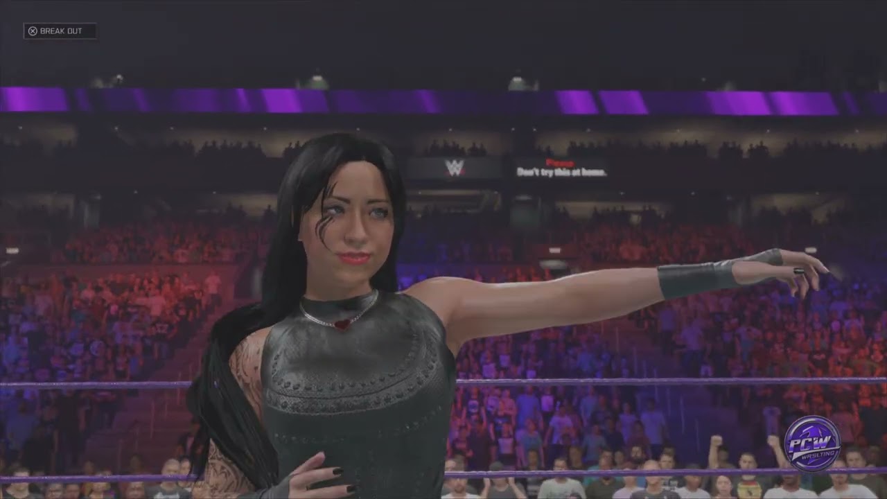 PCW season 6 episode 54 the road stars now