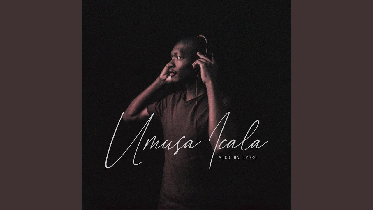 Lufu (feat. Sibusiso Makhoba)