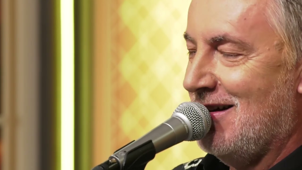 Miroslav Škoro - Kuća na kraju sela | Dalibor Petko Show | CMCTV