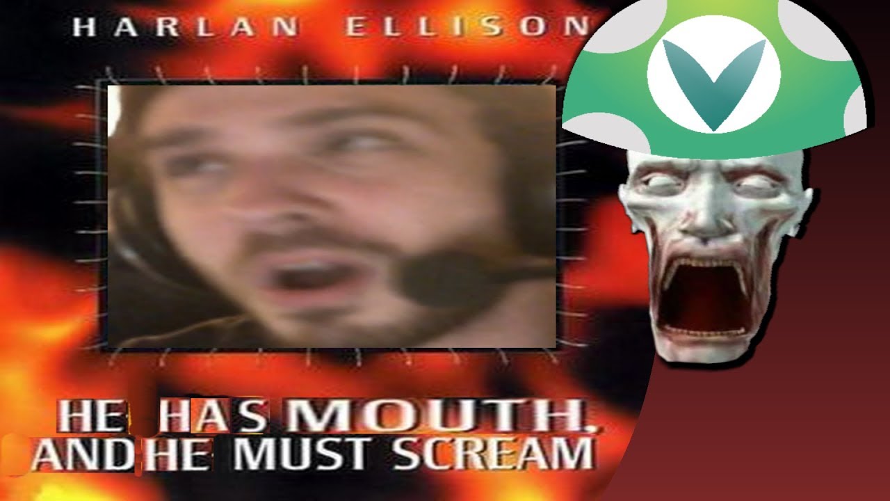 [Vinesauce Fan Edit] Vinny's Painful Screaming Highlights