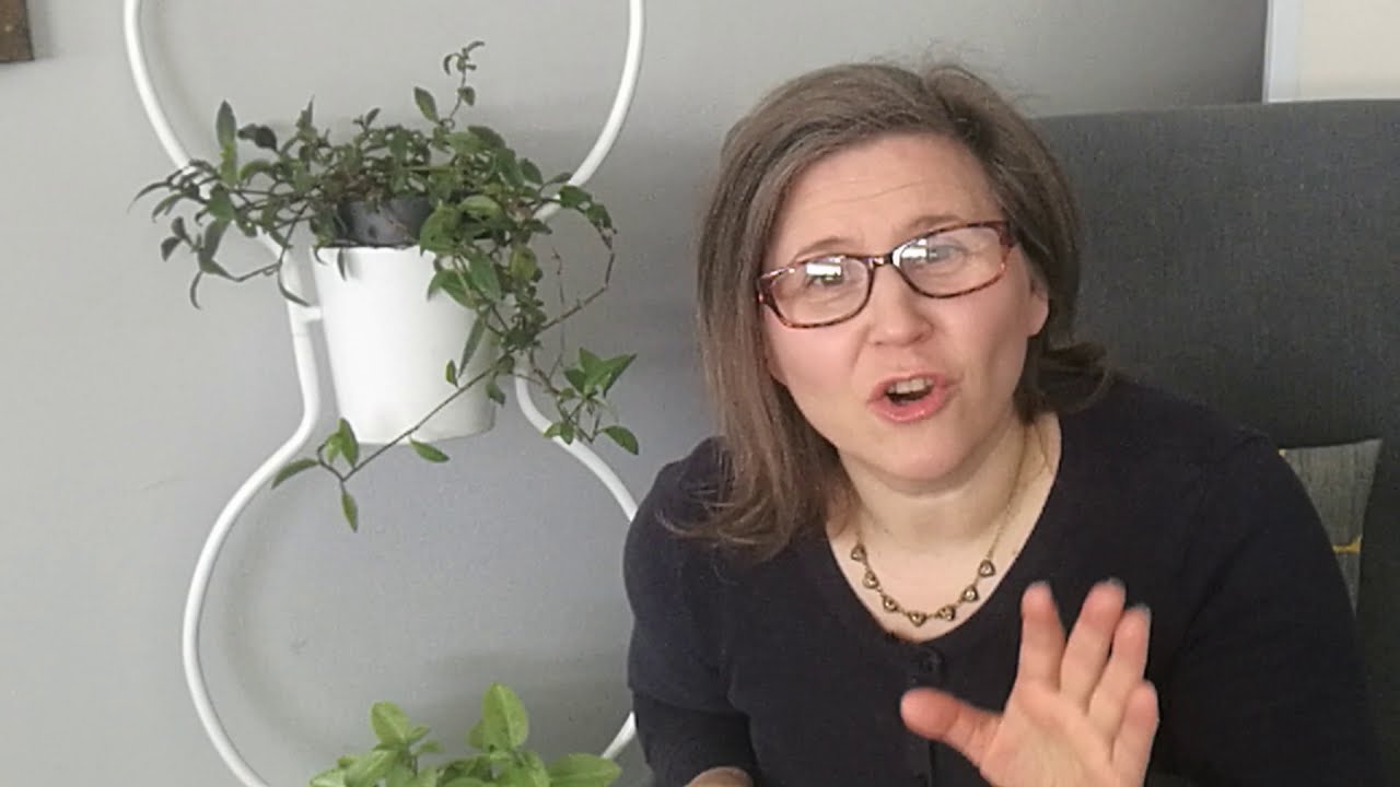 Itsensä rakastaminen