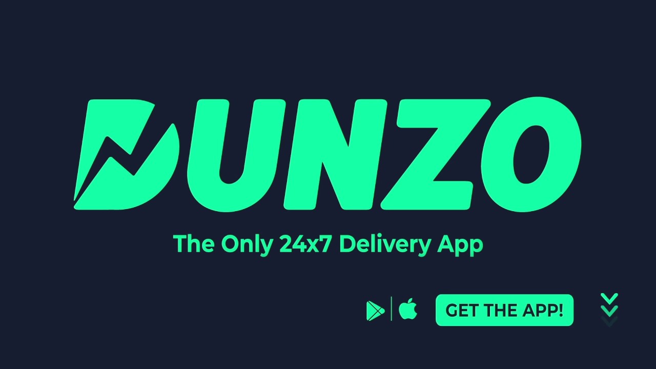 Order from any store in the city - 24*7 delivery | Pickup and drop anything