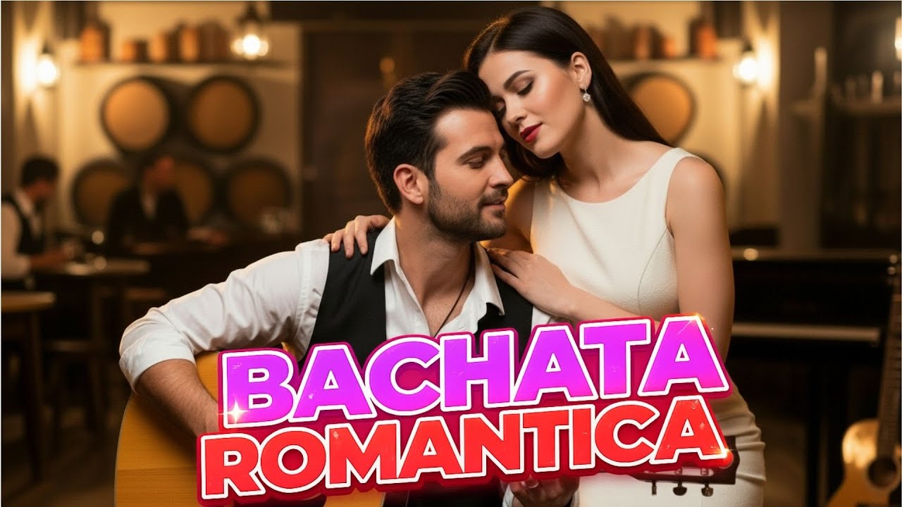 Mix Bachata del Año inspirado en Joe Veras y Raulin Rodríguez