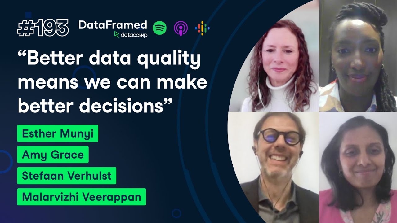 What is Data Quality and How Does it Affect Business?