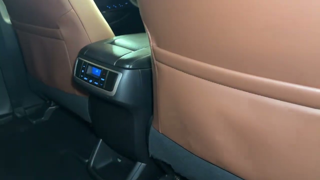 2018 Toyota Highlander Hybrid Limited Rockville, Potomac, Bethesda, DC, Gaithersburg MD