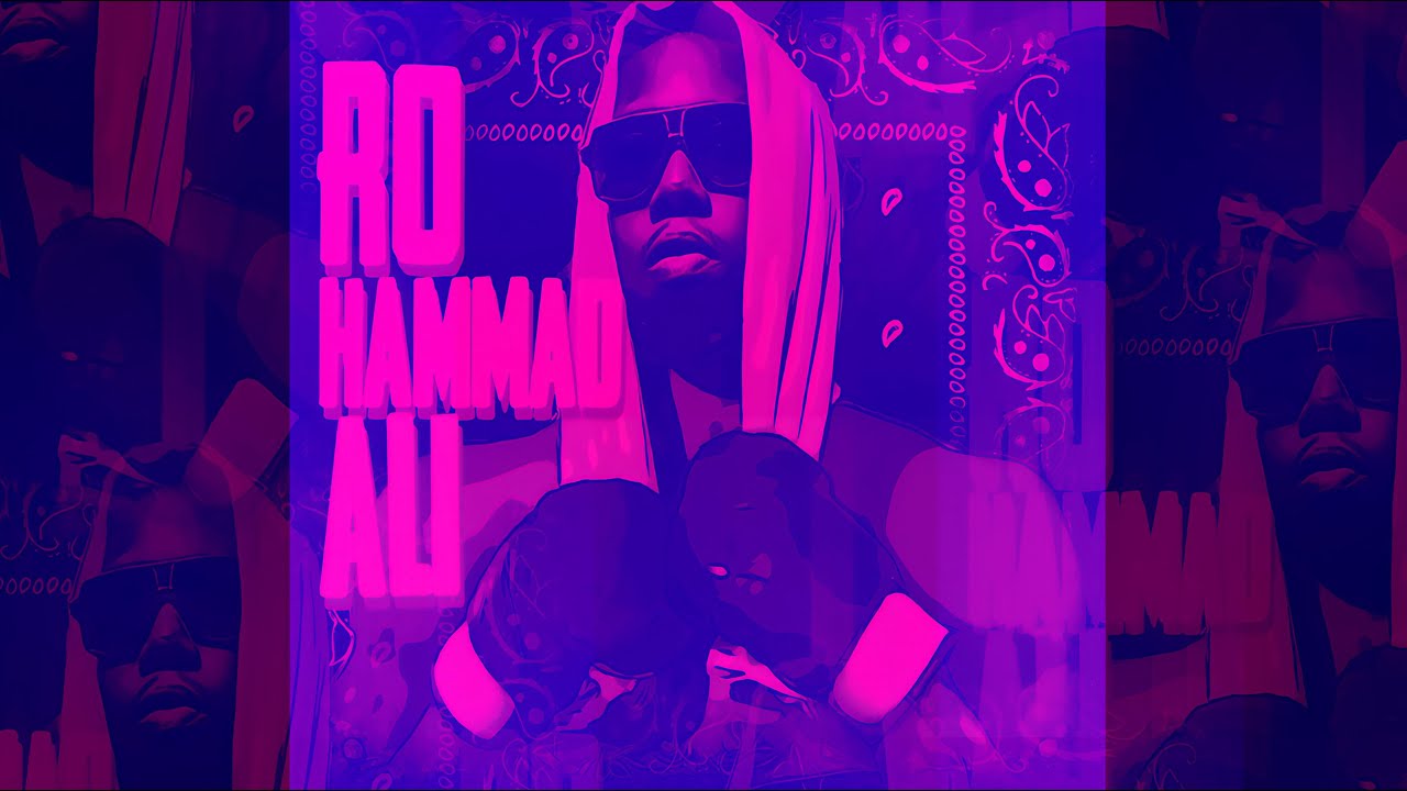 Z-Ro - My Nigga [Slowed & Screwed] 