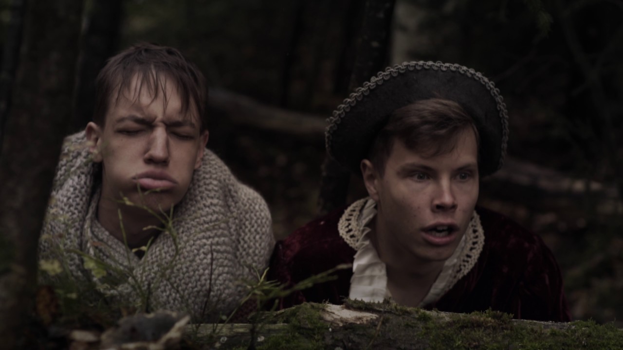 Rakkauden Aikakaudet: v. 764