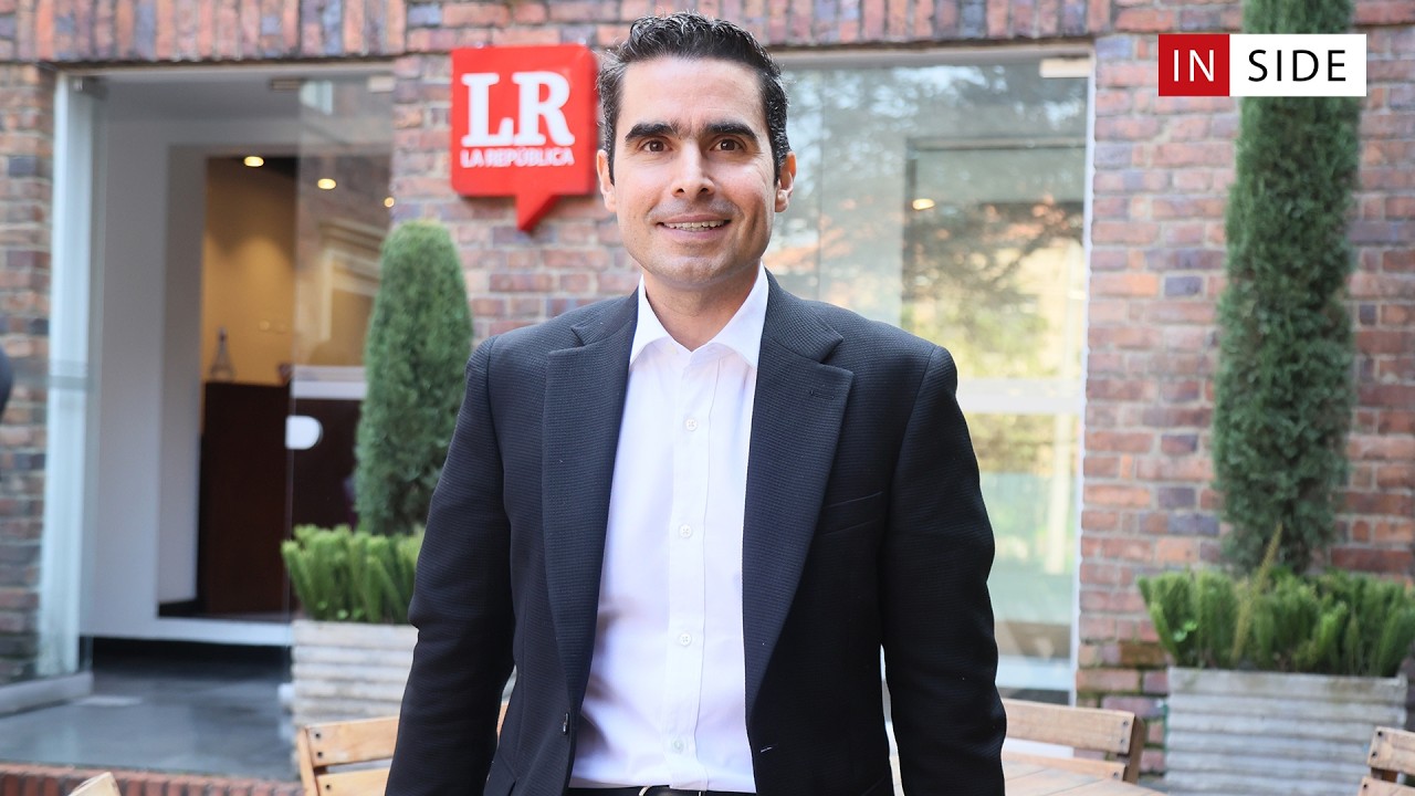 Inside con Esteban González, gerente de Arturo Calle