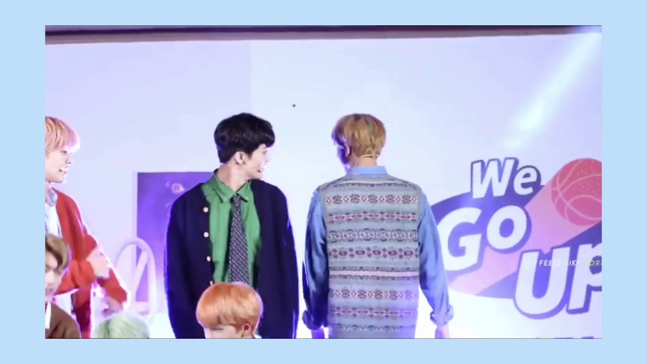 [OPV] Goodbye Summer - F(x) Feat. D.O(EXO) #MarkHyuck